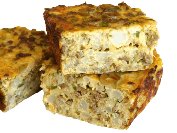 Traditional Lamb Tajine